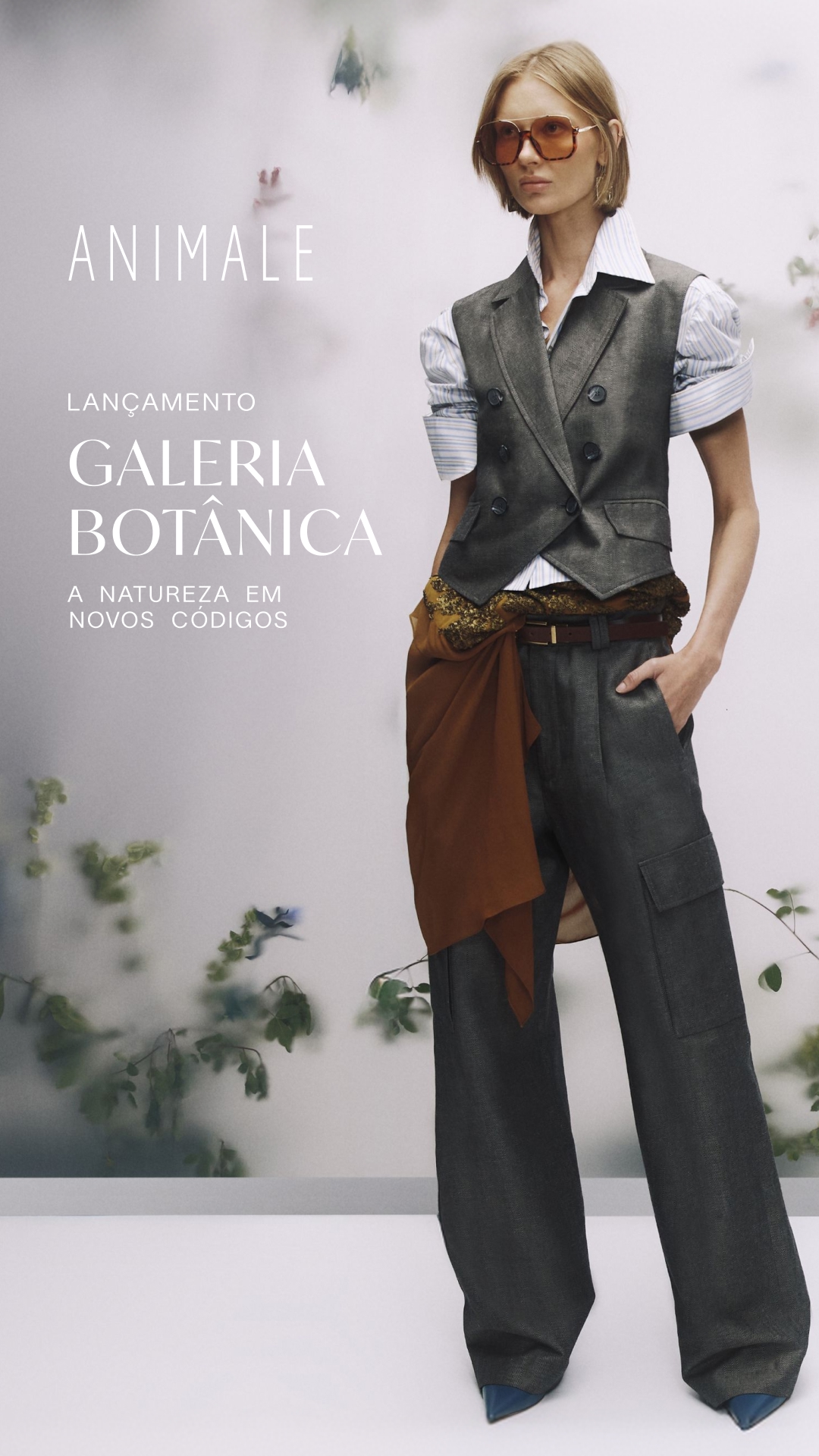 Galeria Botânica - Page 1