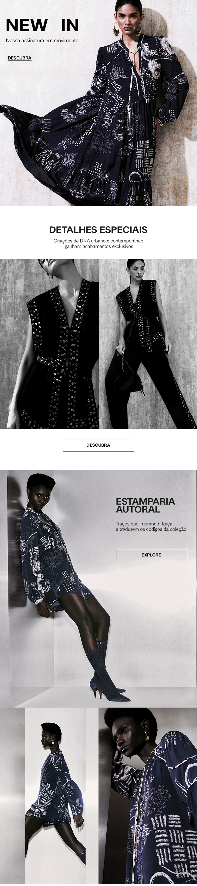 ANIMALE — ALTO INVERNO