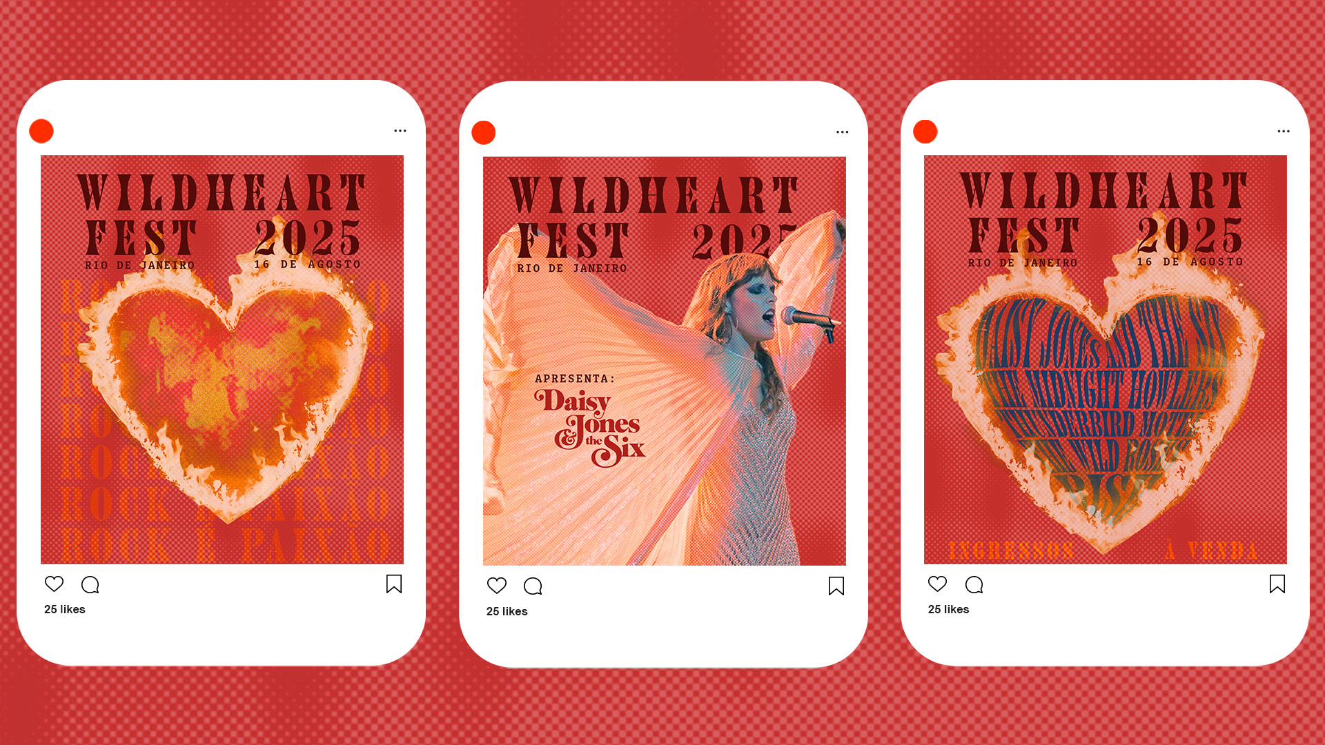Wildheart Fest - Image 1