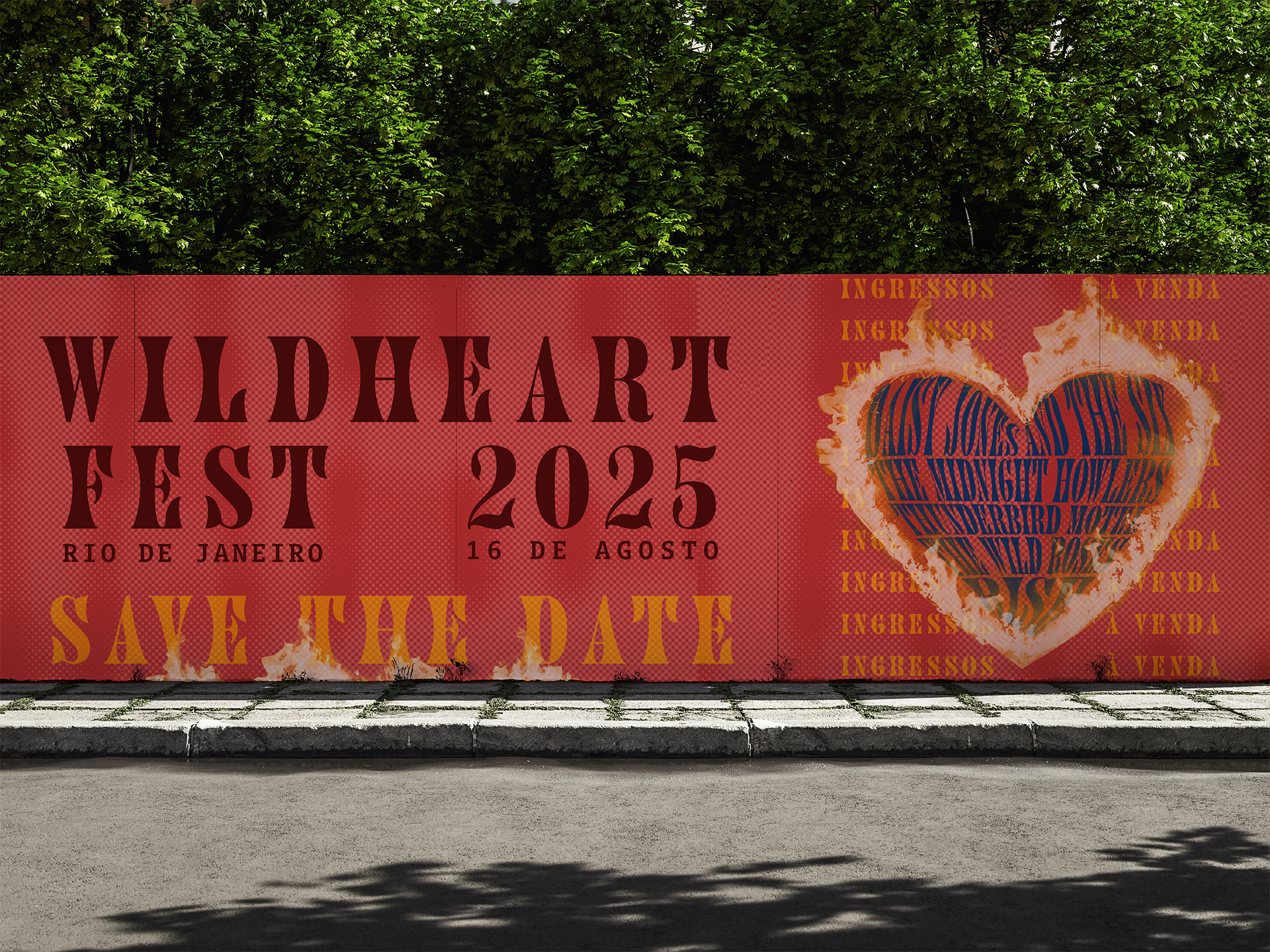 Wildheart Fest - Image 2