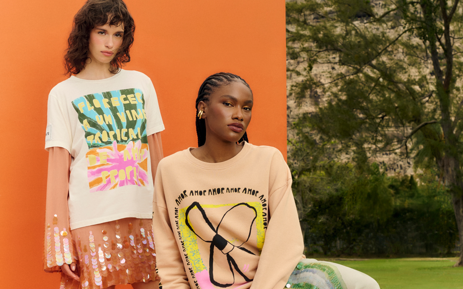 ANIMALE — ART LABEL